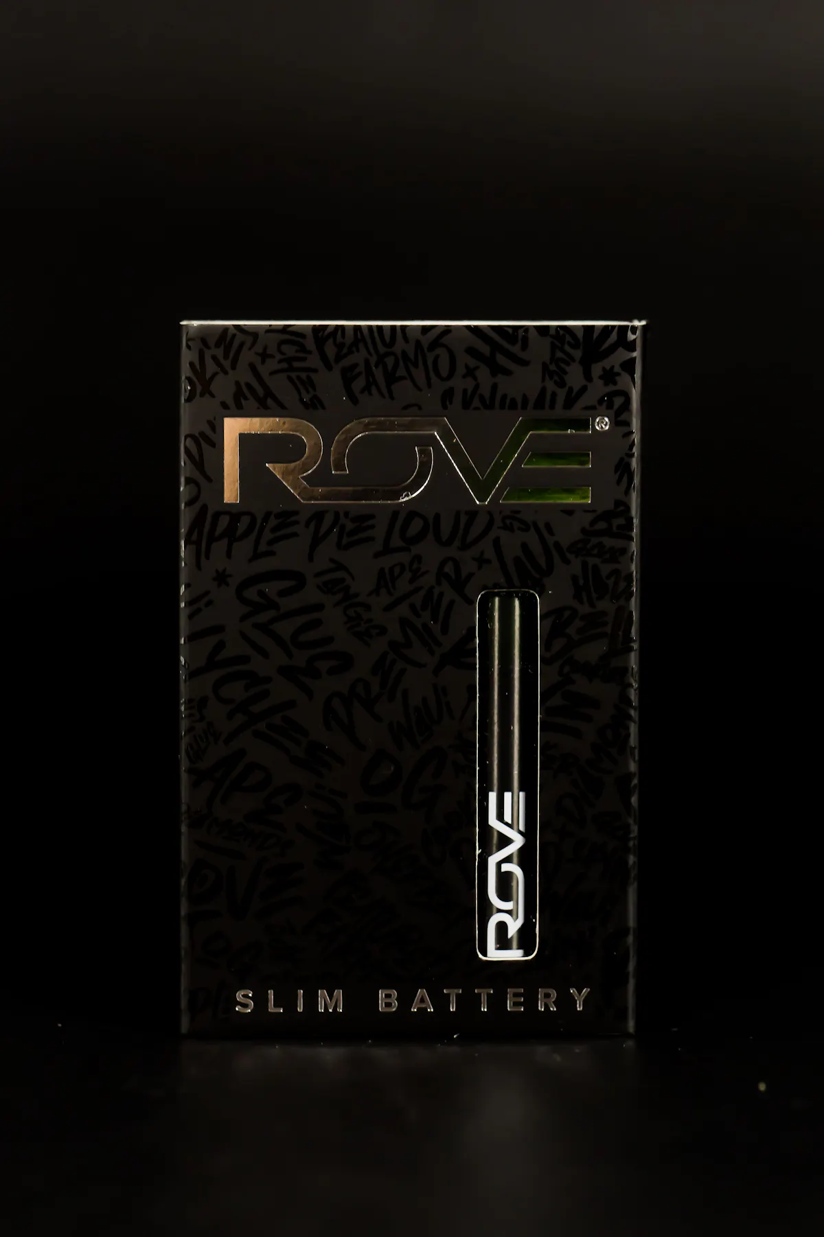 CCELL ROVE 510 Battery 1pk Accessories | Rove