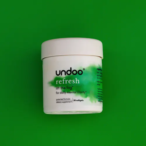 Undoo | Accessory | 30pk | Refresh-active