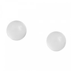 6mm Banger Balls (2 Pack)