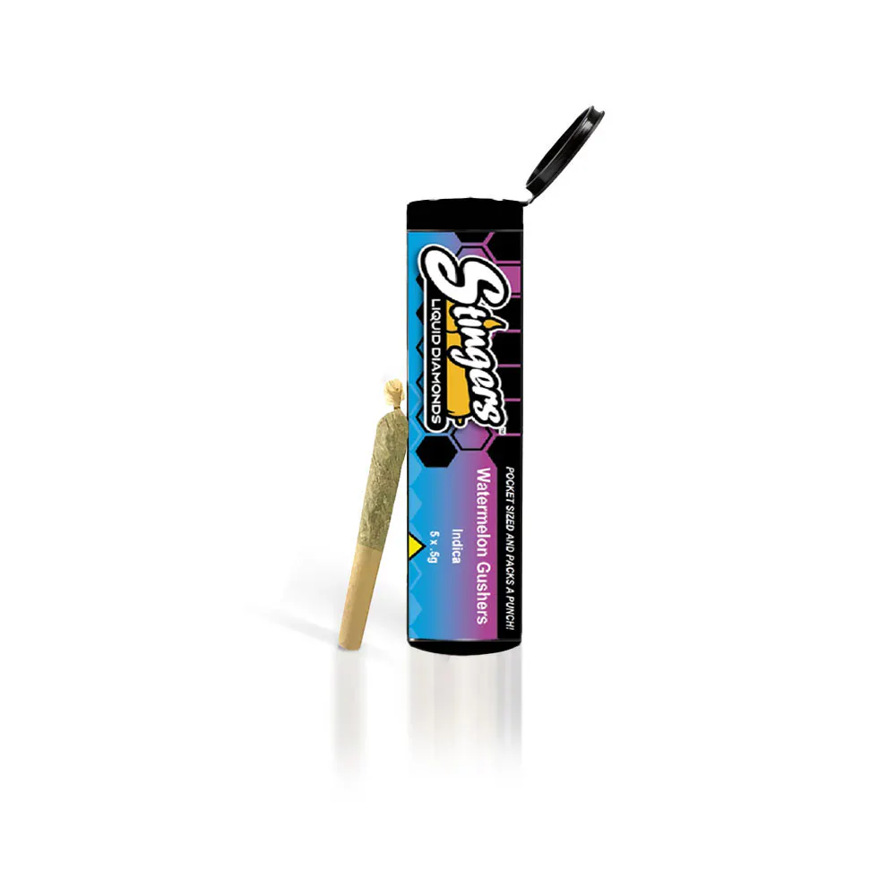 Zips Cannabis Everett