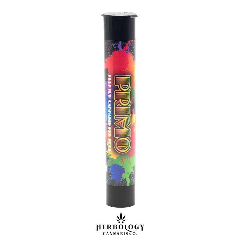 Primo | Pre-Roll | Zkittlez