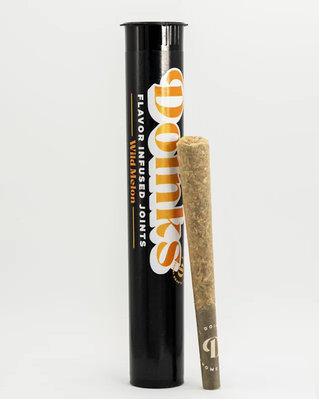 Doinks Infused Joint Wild Melon 1g (hybrid)