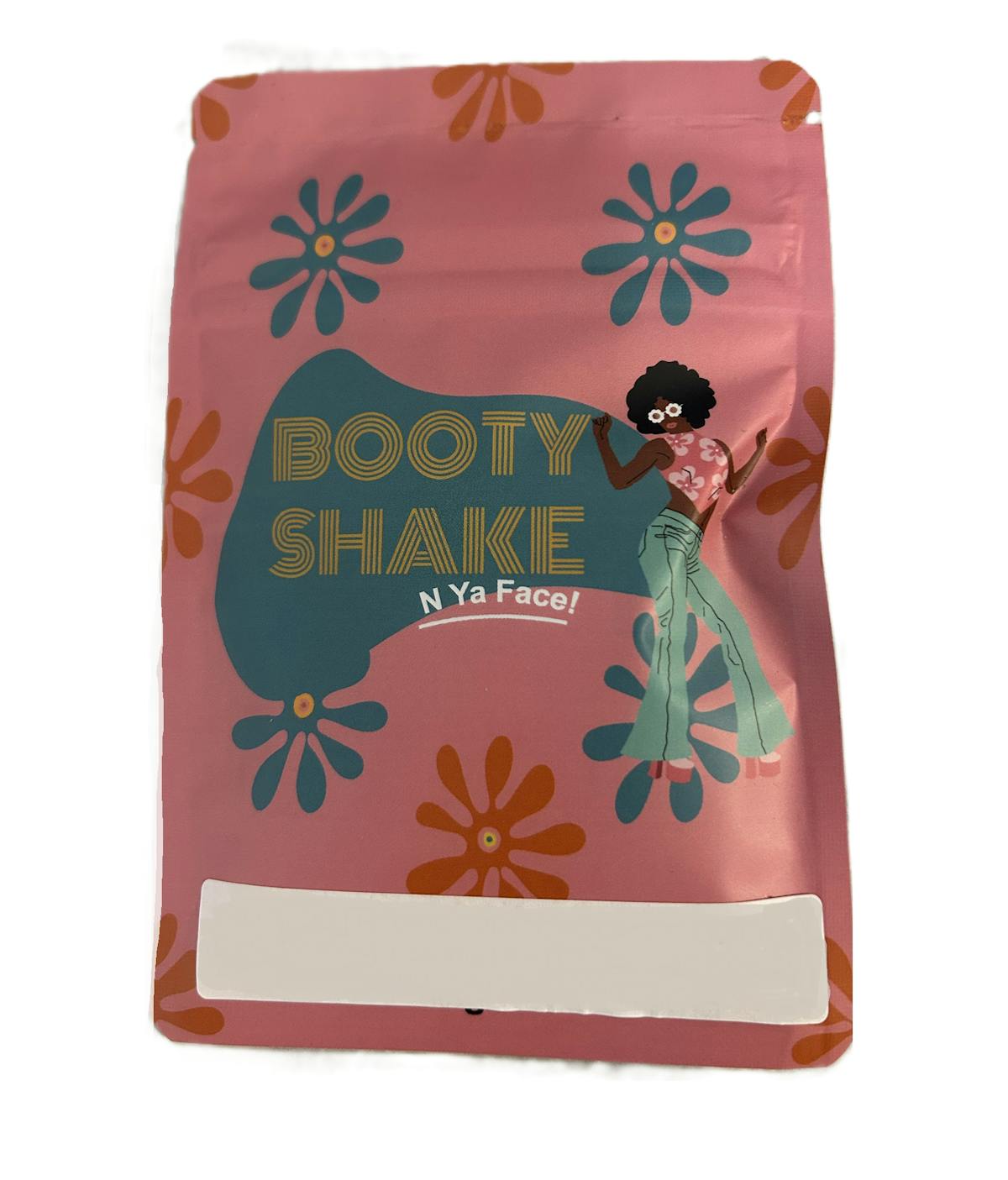 Photo of Booty Shake | Do-Si-Do | Pre-Ground flowers 14g