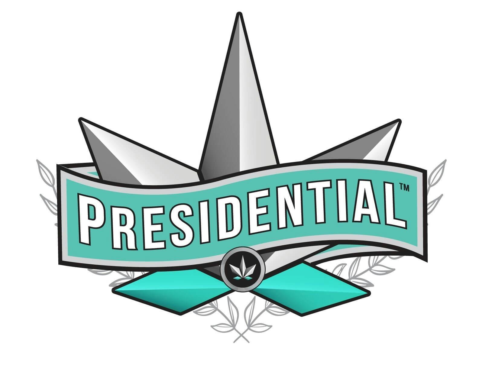 PRESIDENTIAL | PINK COOKIES | MOONROCK | INFUSED PRE-ROLL INDICA