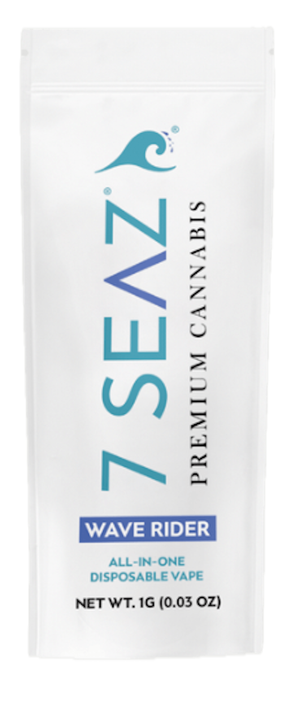 Product Disposable | California Citrus (H) 7 Seaz