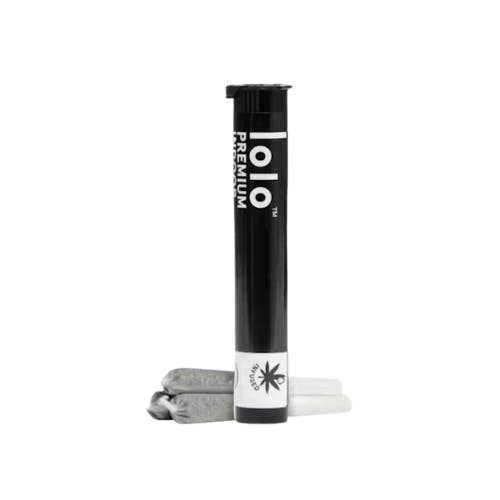 CHEMDAWG 3PK PREROLL