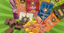 Edibles category image