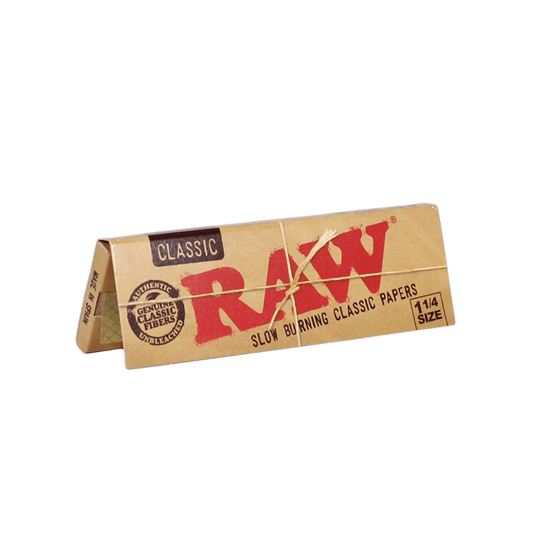 Raw | Classic - 1 1/4