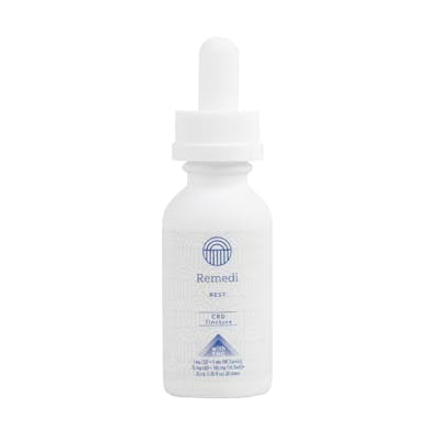 Product Remedi Rest 1:5 Tincture