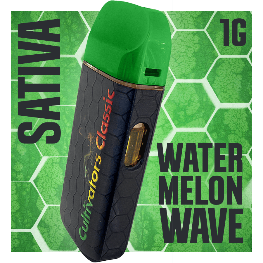wave disposable vape IceWave X8500 (S50) – Disposable Vape Quebec - Vapeshop - Vape4change main image 0