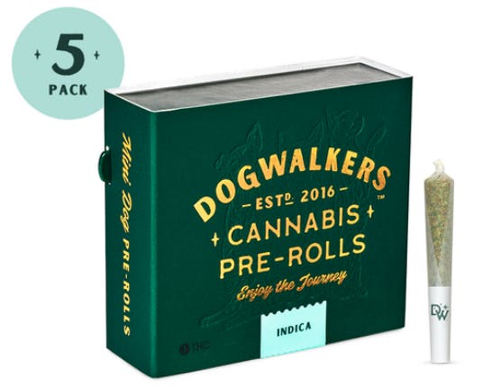 Product: Animal Scout [0.35g x 5]