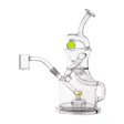 ILL-IEN Glass Dab Rig