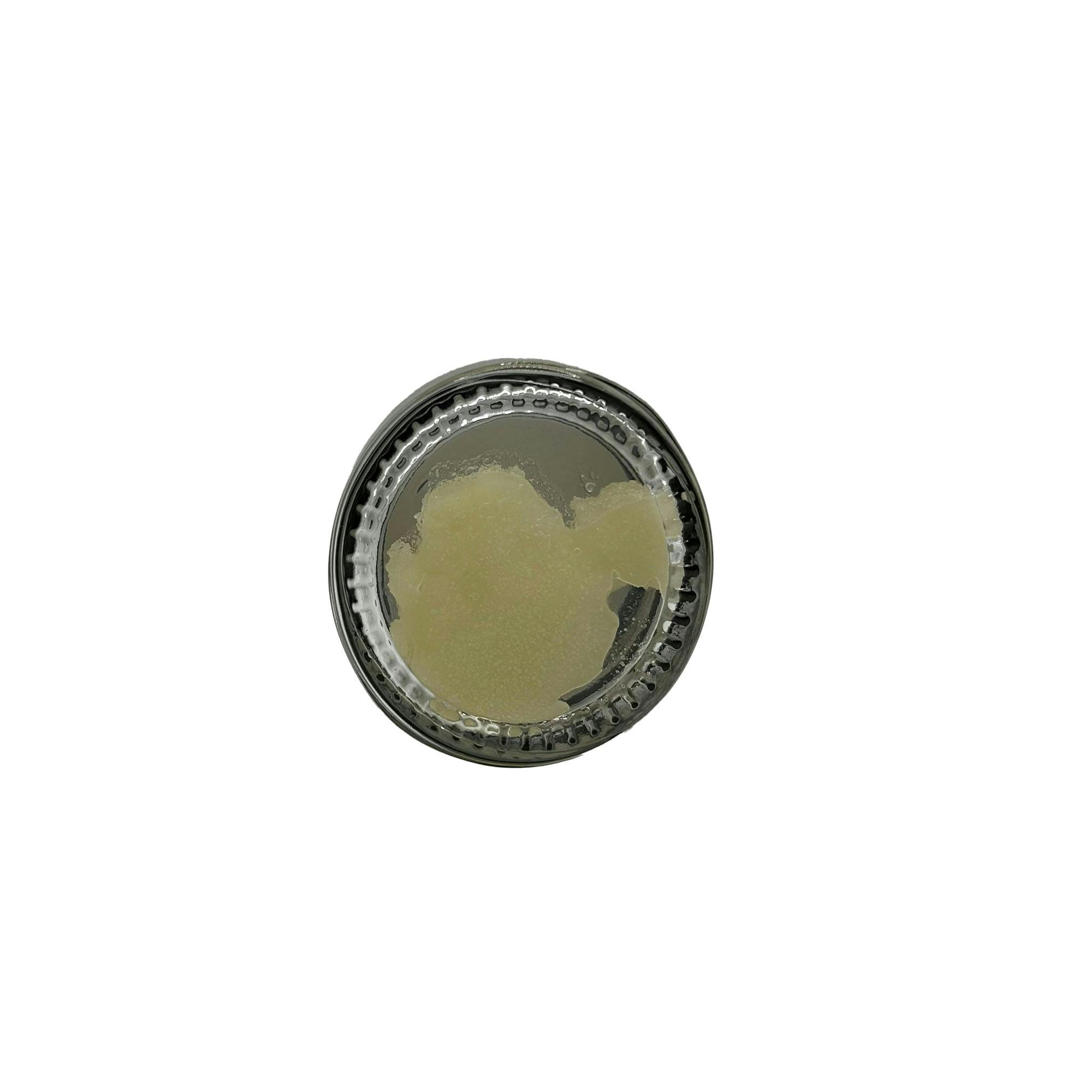Yacht Fuel - 5g Live Resin - Black Maple