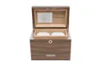Strain Humidor w Drawer