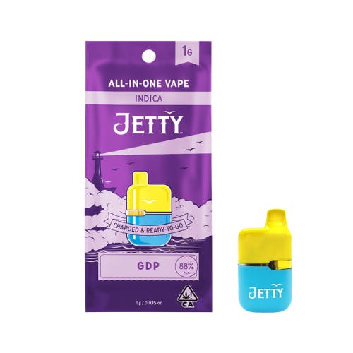 GDP HIGH THC ALL-IN-ONE-0