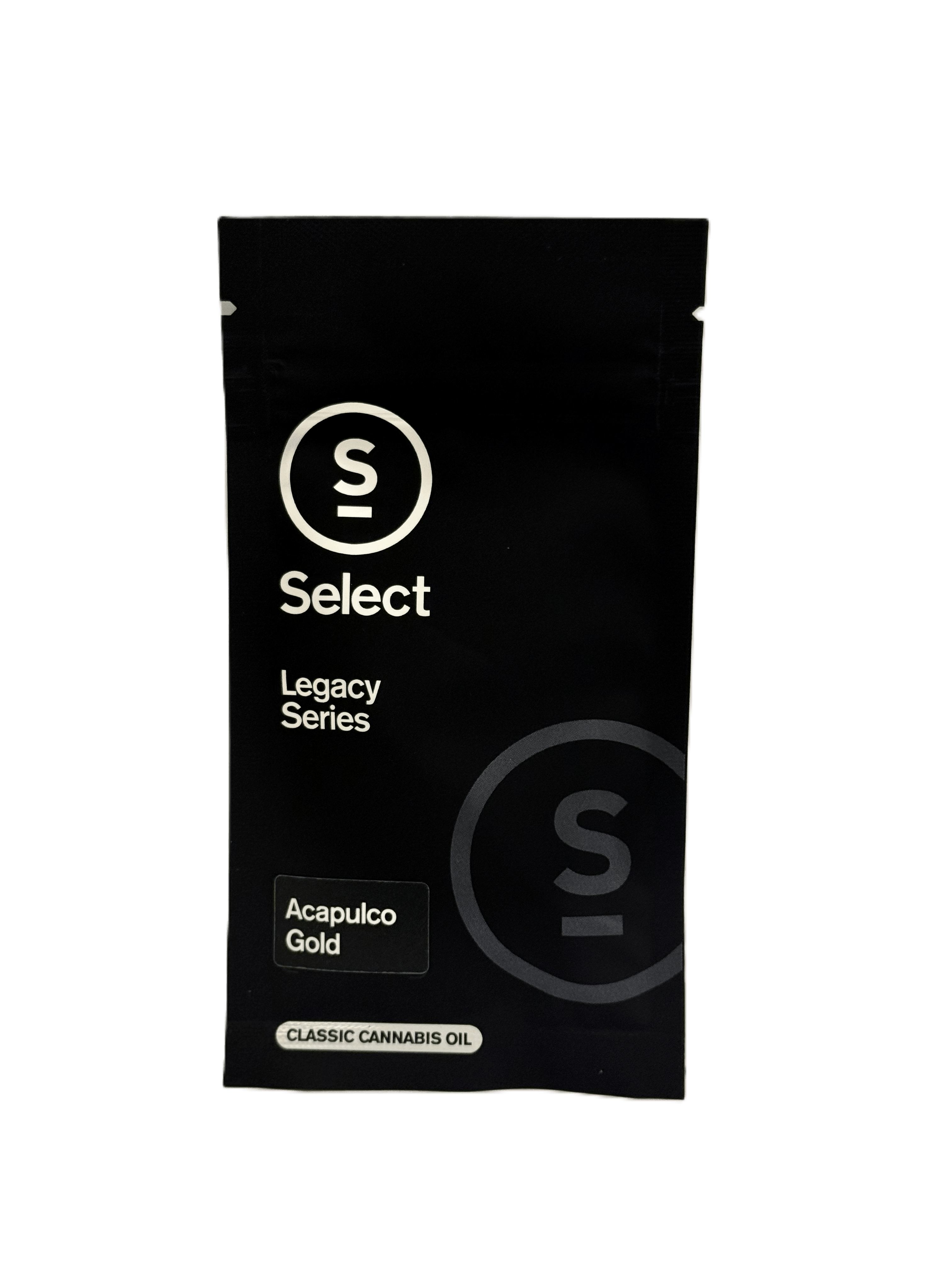 Select | Acapulco Gold | Legacy Series 510 Cart | 1g