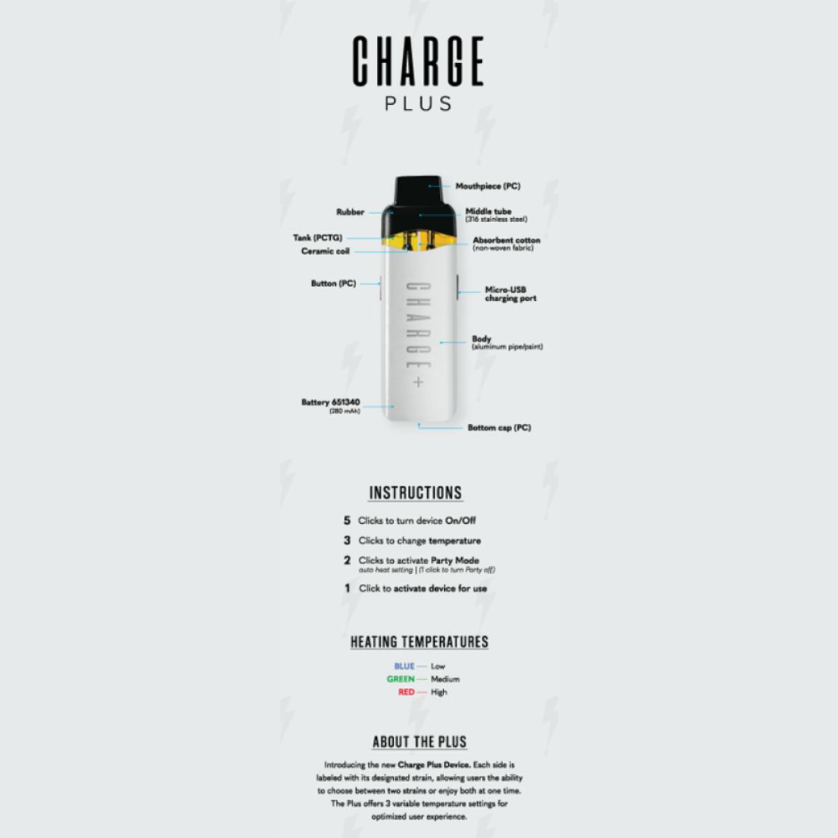 Charge Mango Ice x Fruit Fusion | Dual Chamber Disposable | 2g - RoadTrip  Cannabis Dispensary in MA