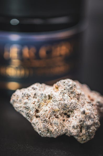 Product: Lot Lizard | 3.5g | Moon Rocks | Pre-Packed | Inner Circle