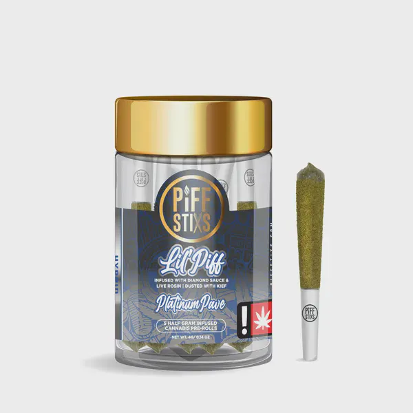 Phlame Cannabis 1g Tallboy GELATO 41 28pk 1oz Pre-rolls | Phlame