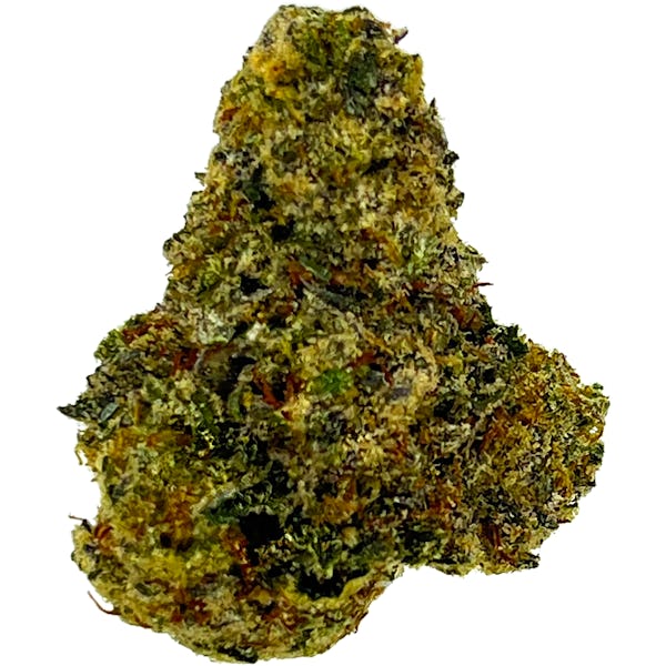 Product: Glorious Cannabis Co. | Feels Lifted | Super Silver Haze | 3.5g
