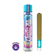 High Tide Jeeter XL Infused Pre-Roll | 2g