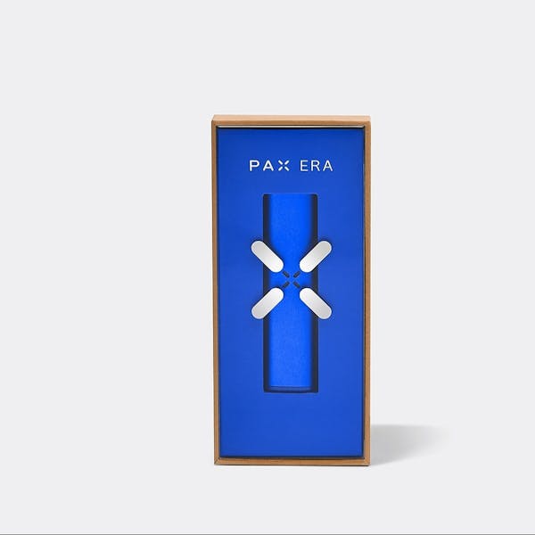Pax Era - Blue