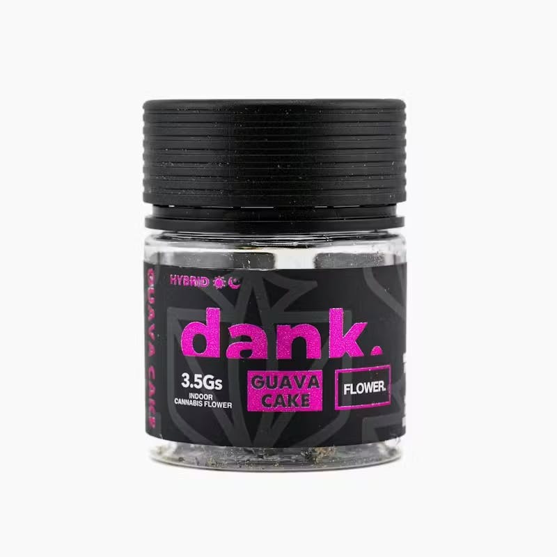 Dank By Definition. Dank | | King Louis OG XIII Infused Pre