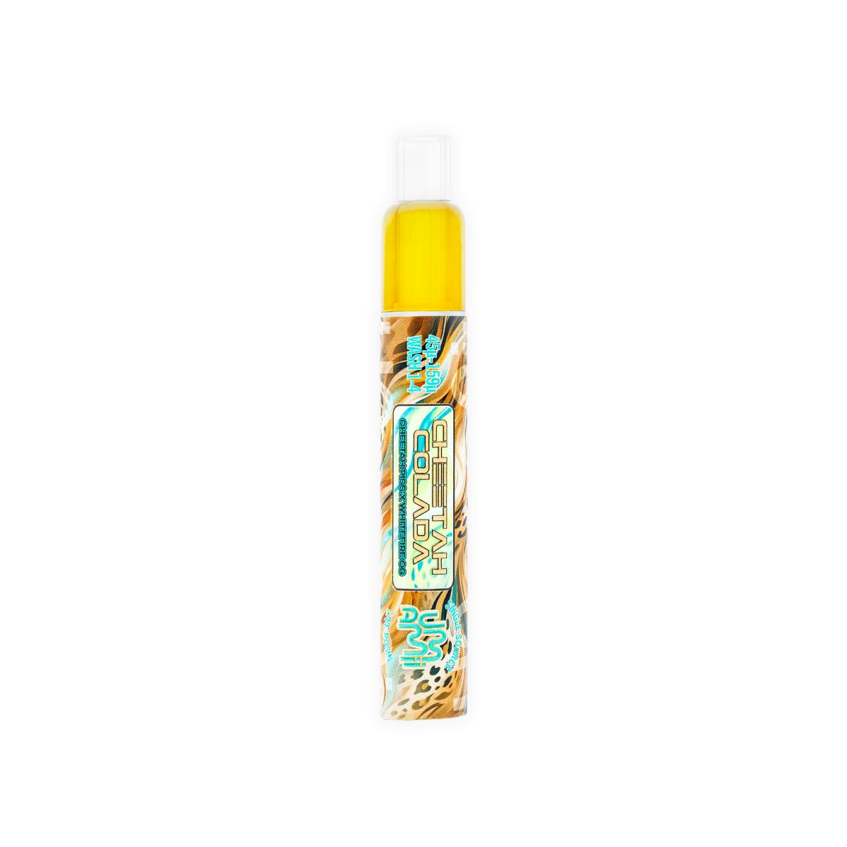 Umamii Cheetah Colada 1g Live Rosin Vape