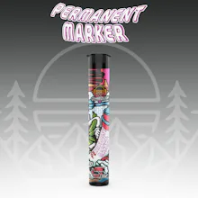 Voyage Bloom - 1g Preroll - Permanent Marker