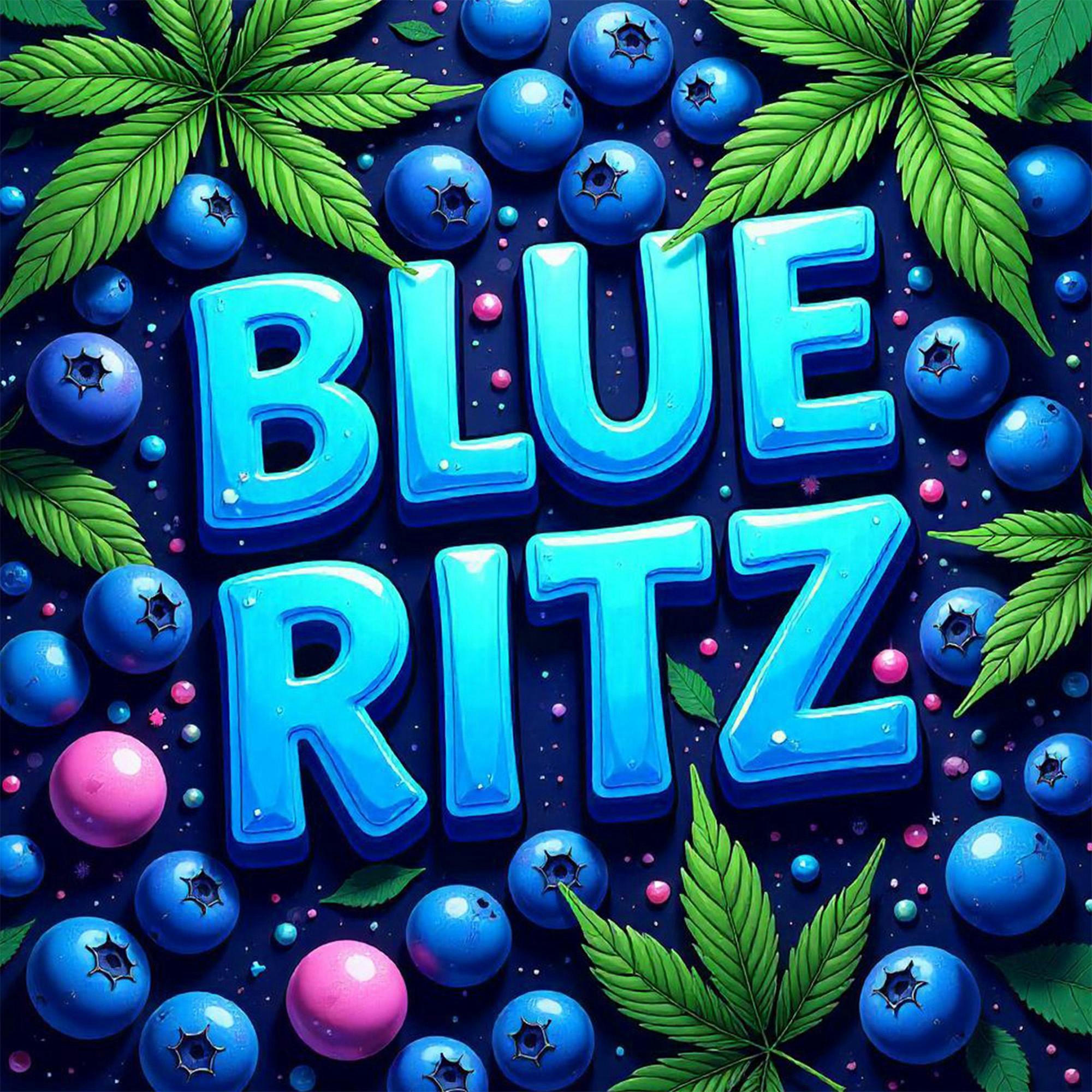 DELI - Blue Ritz