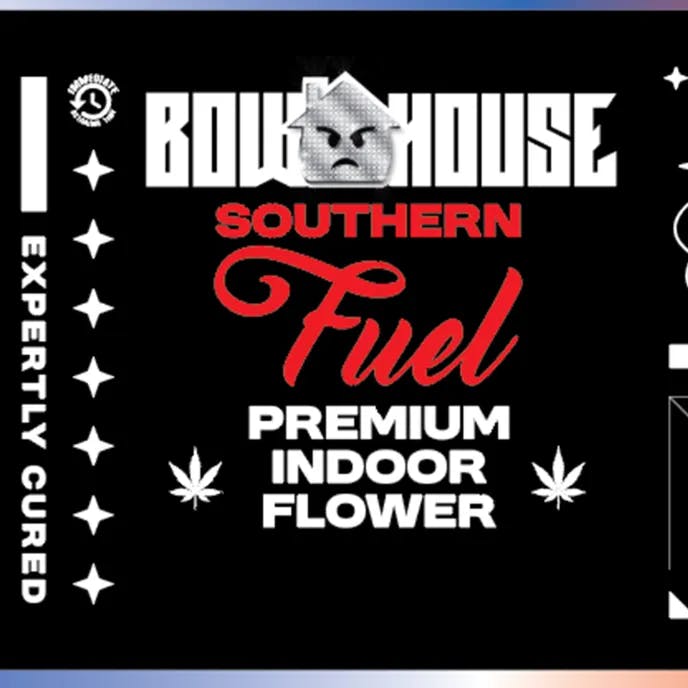 DELI - Bow House - Southern Fuel