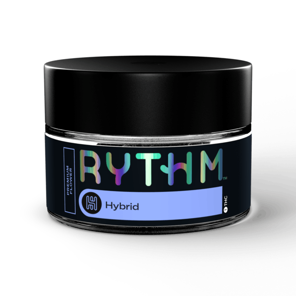 Product: Strawnana Cookies | Premium Flower | Hybrid | 3.5g