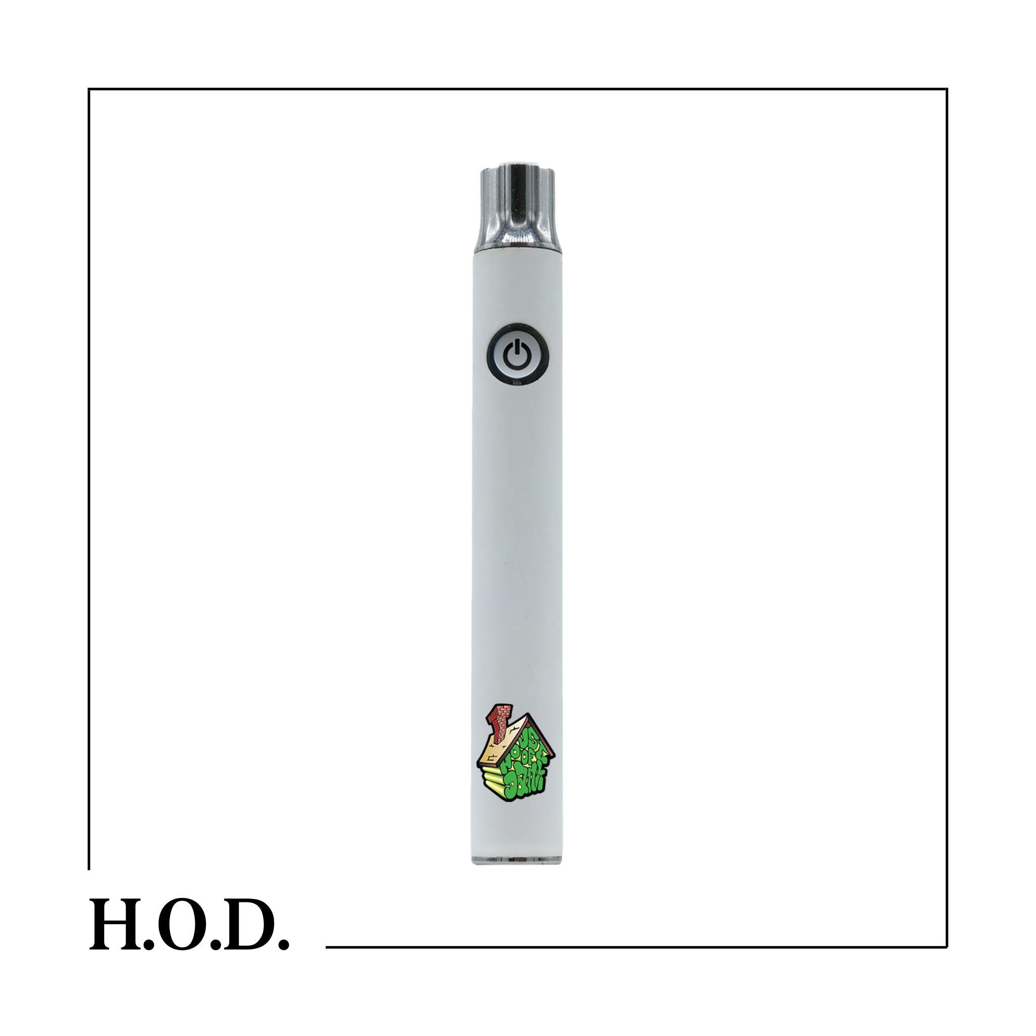 House of Dank Recreational Cannabis - Fort St