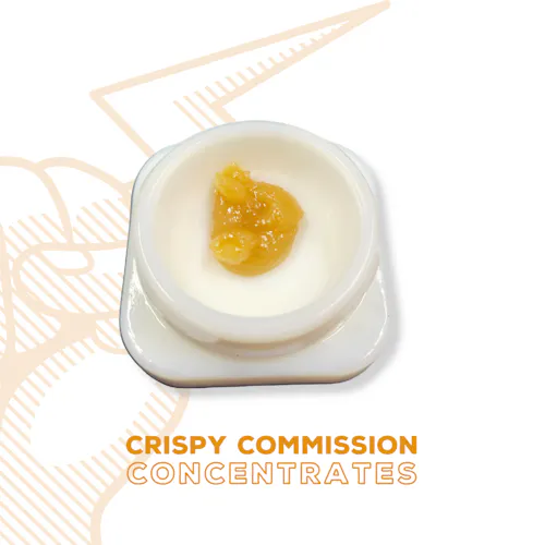 Guava Gelato Cured Budder | 1 g | Budder | hybrid-active
