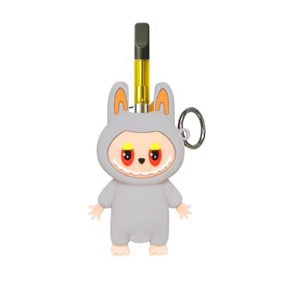 Smyle Labs Fufu 510 Cart Battery - Limited Edition (Gray) | Highlife Guelph