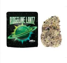 Greens Goddess Products, Inc._DBA Key Cannabis (Dunlap)