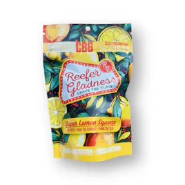Edibles category image