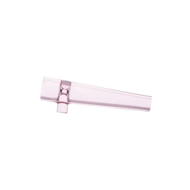 MJ Arsenal MJArsenal Chillum Blush (hybrid, glassware)