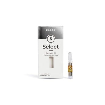 image of Hippie Crasher Vape Cartridge