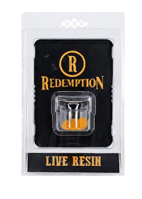 Product: Candy Mob | Live Resin | Redemption