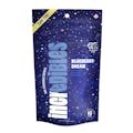 Incredibles: 5:1 THC:CBN Blueberry DRM - Gummies 10pk 555mg