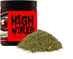 Product AWH High Wired Infused Super Shake - GMO 7g