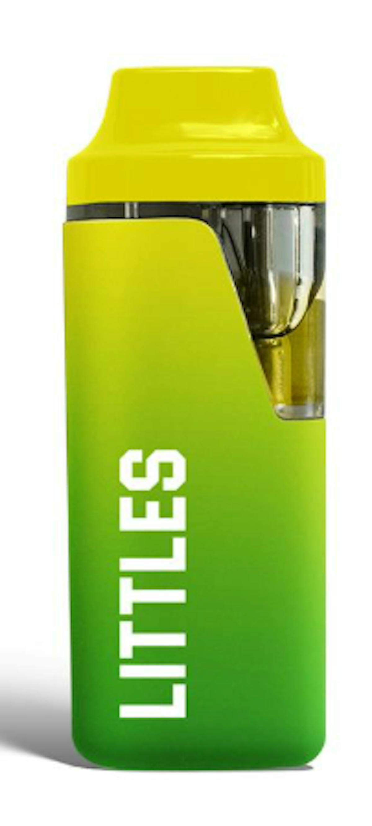 Photo of Littles | Citrus Blast | AIO | 1g