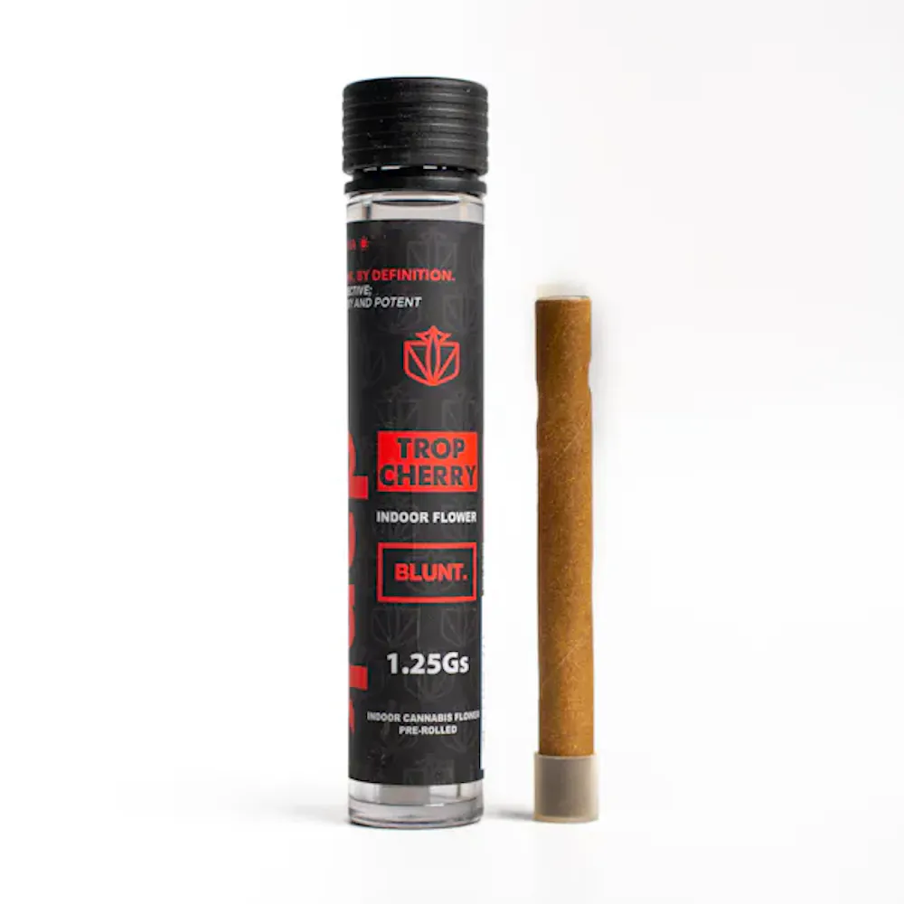 Product Dank - Trop Cherry - 1.25g - Blunt