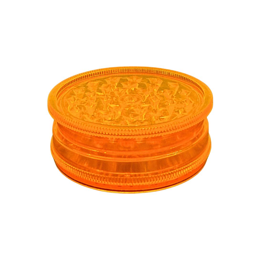 GRINDER (2 PIECE- PLASTIC)-1