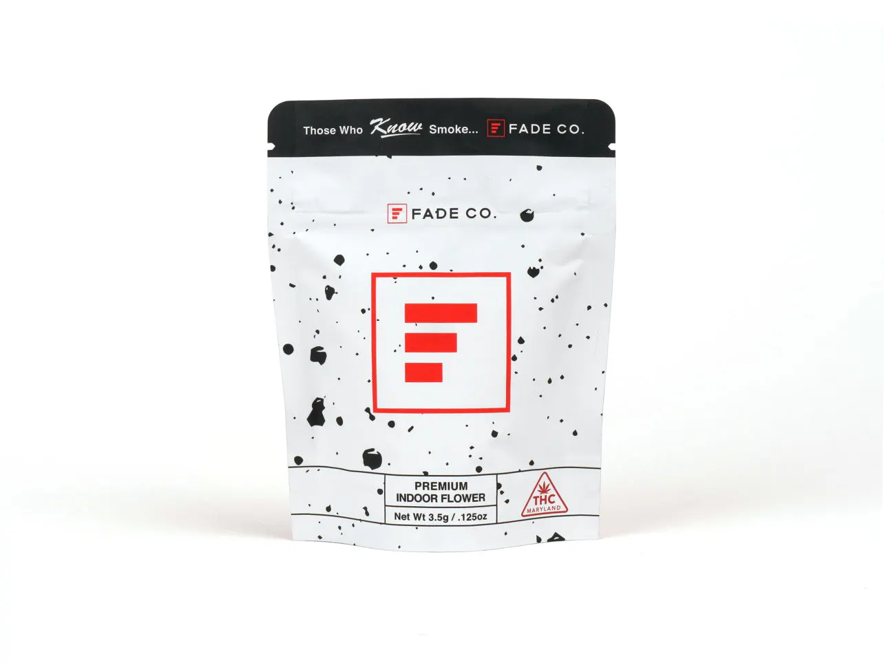 Fade Co Flower Project 900 3.5g | Health for Life - Crismon