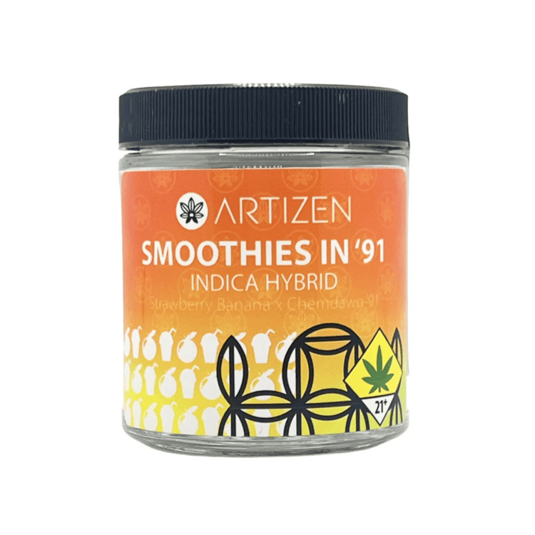 Artizen: Smoothies in '91