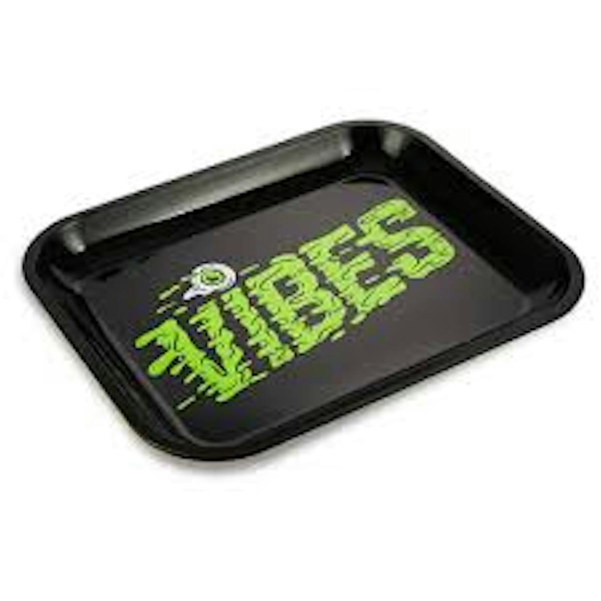 Photo of VIBES | Small Metal Slime Rolling Tray