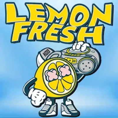 DELI - Lemon Fresh - FLOWER by GoodGood at King of Budz