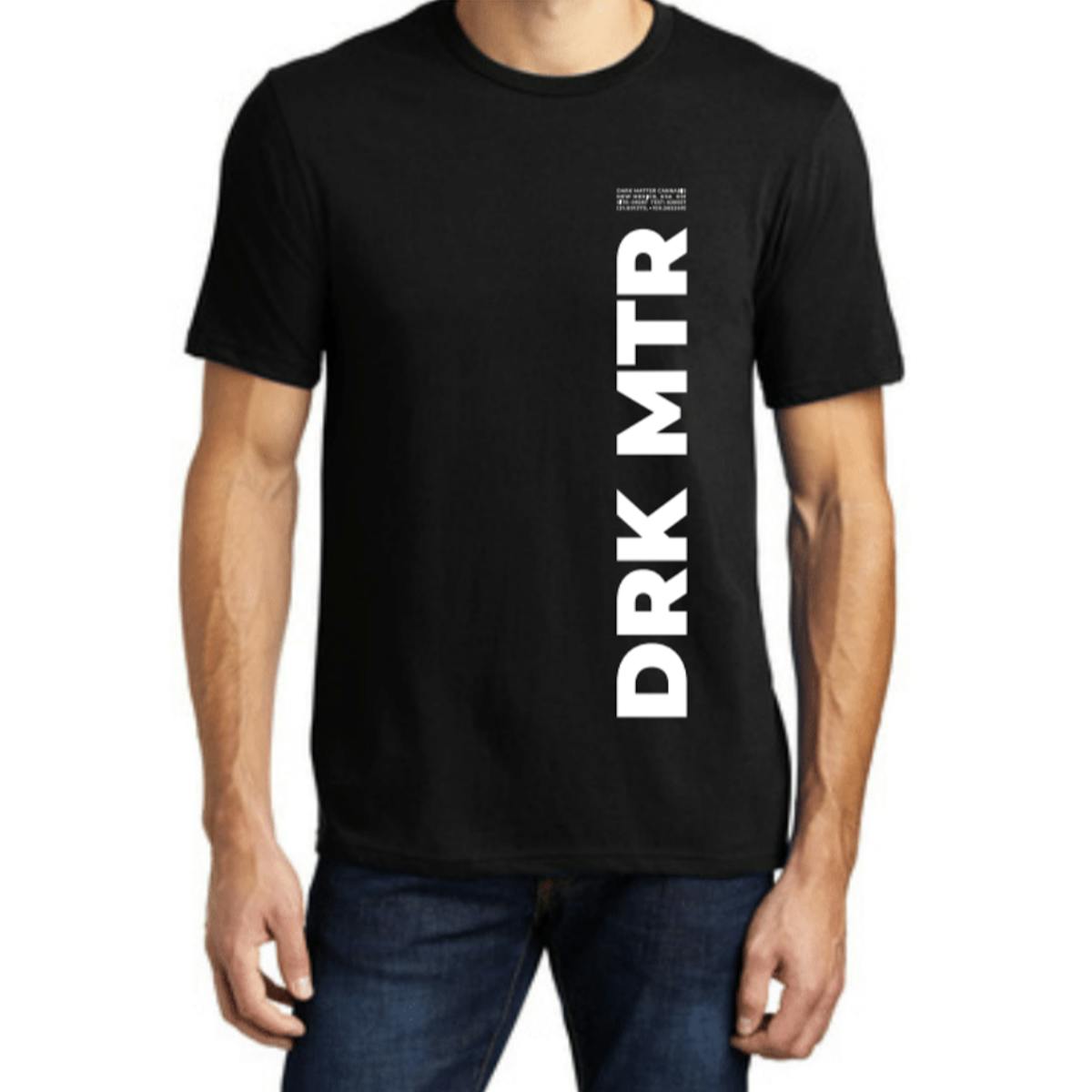 Photo of Vertical DRK MTR T-Shirt